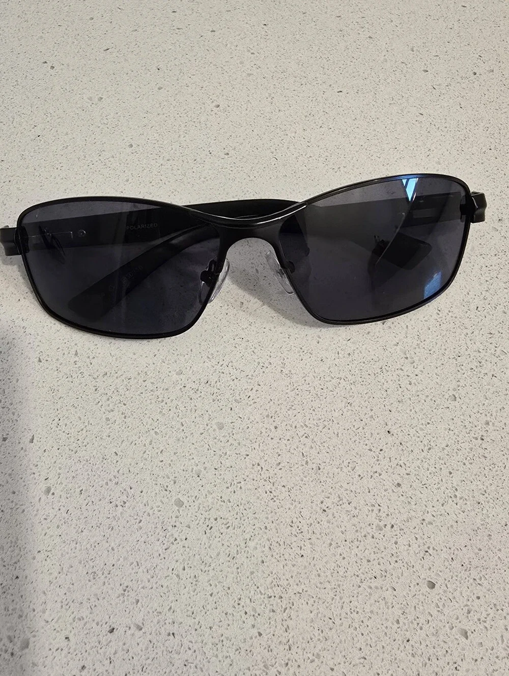 Foster Grant Transport Polarized Sunglasses